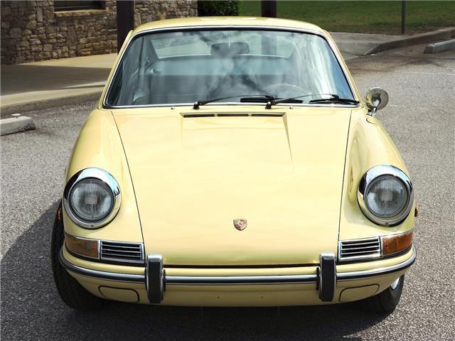 1968 Porsche 912 -- - photo 12