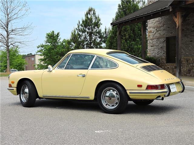 1968 Porsche 912 -- - photo 3