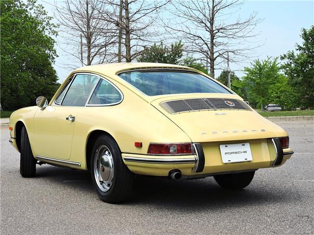 1968 Porsche 912 -- - photo 4