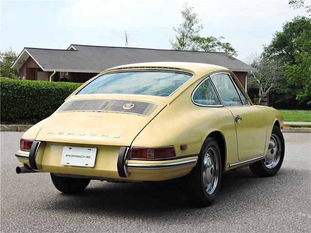 1968 Porsche 912 -- - photo 7
