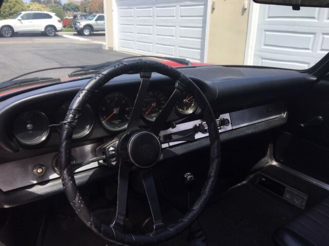 1968 Porsche 912 - photo 9