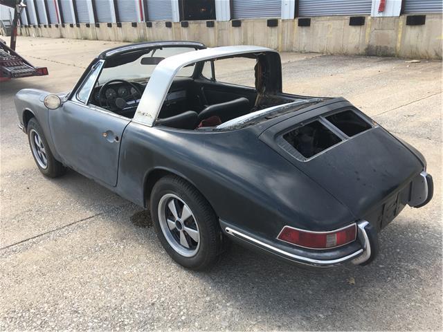 1968 Porsche 912 -- - photo 2