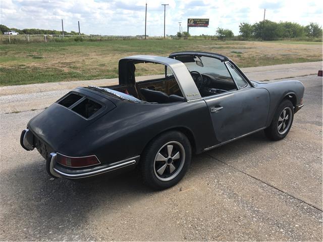 1968 Porsche 912 -- - photo 3