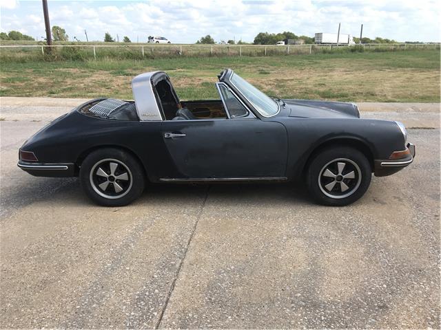 1968 Porsche 912 -- - photo 4