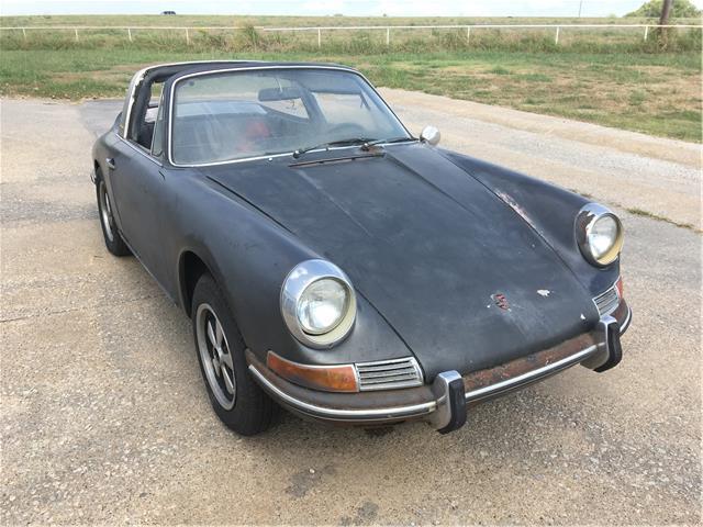1968 Porsche 912 -- - photo 5