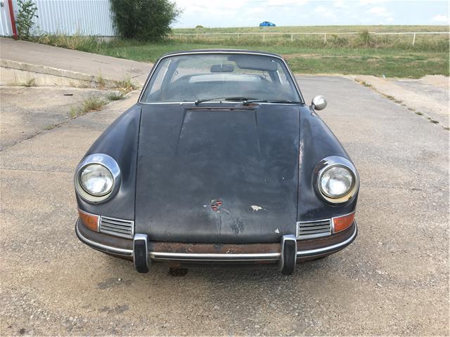 1968 Porsche 912 -- - photo 6