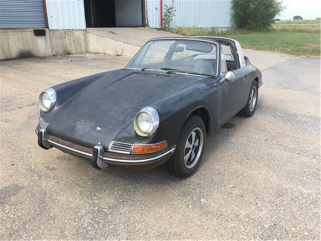 1968 Porsche 912 -- - photo 7