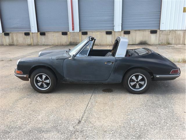 1968 Porsche 912 -- - photo 8