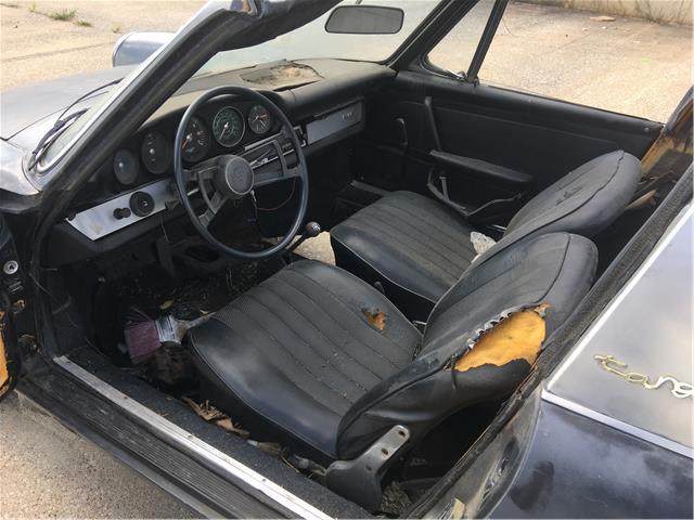 1968 Porsche 912 -- - photo 9