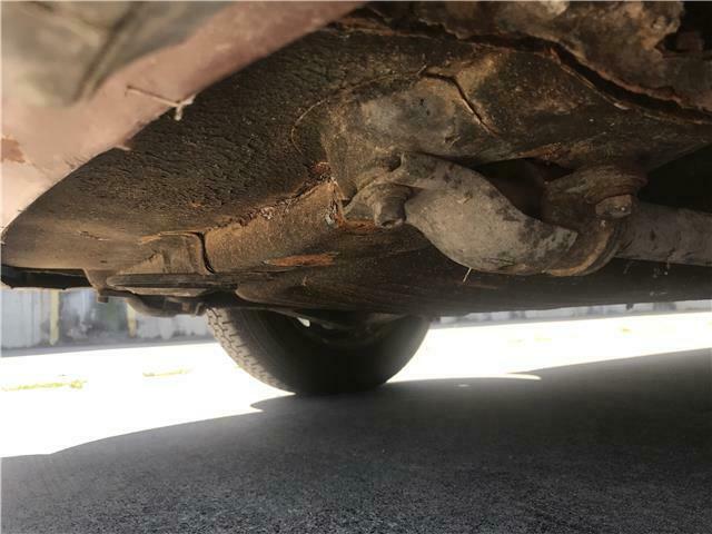 1968 Porsche 912 -- - photo 10