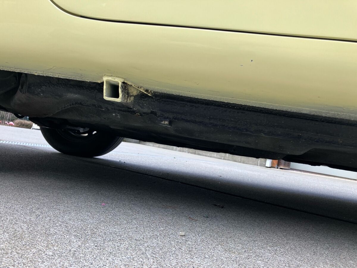 1968 Porsche 912 - photo 11
