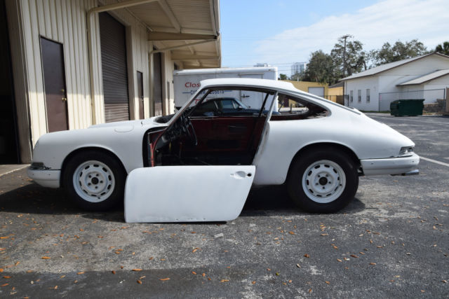 1968 Porsche 912 Coupe - photo 8
