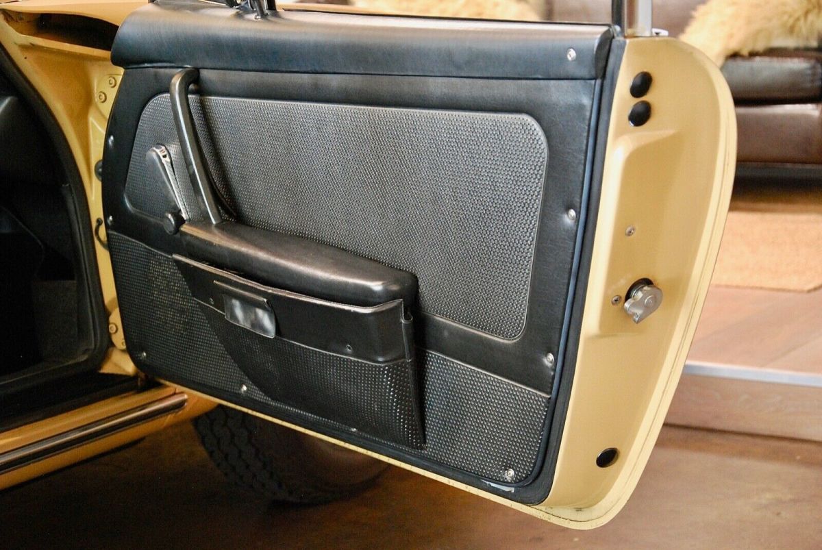 1968 Porsche 912 - photo 2