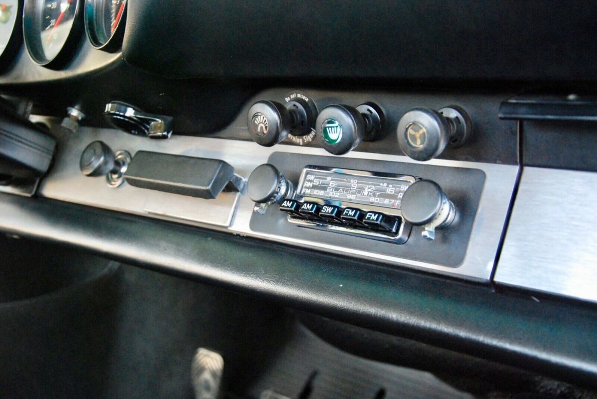 1968 Porsche 912 - photo 5