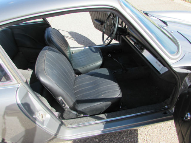 1968 Porsche 912 - photo 11