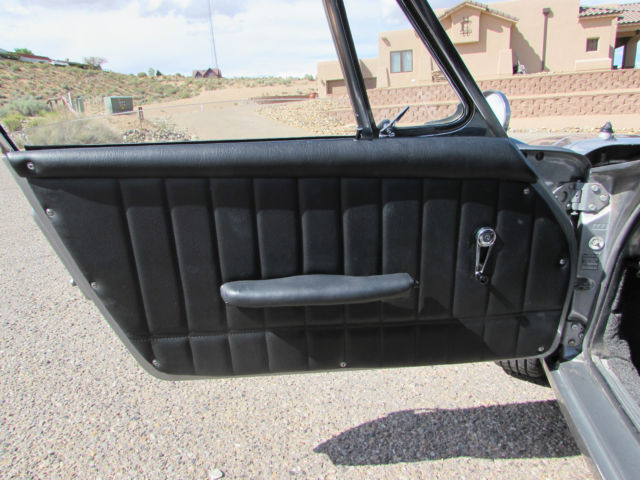 1968 Porsche 912 - photo 12