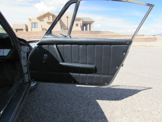 1968 Porsche 912 - photo 13