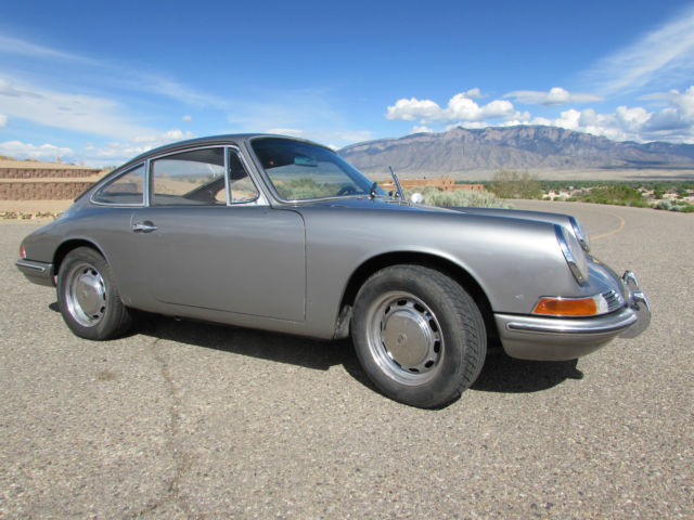 1968 Porsche 912 - photo 5