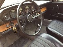 1968 Porsche 912 Coupe Maual Trans 1968 Porsche 912