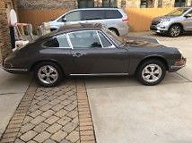 1968 Porsche 912 - photo 10