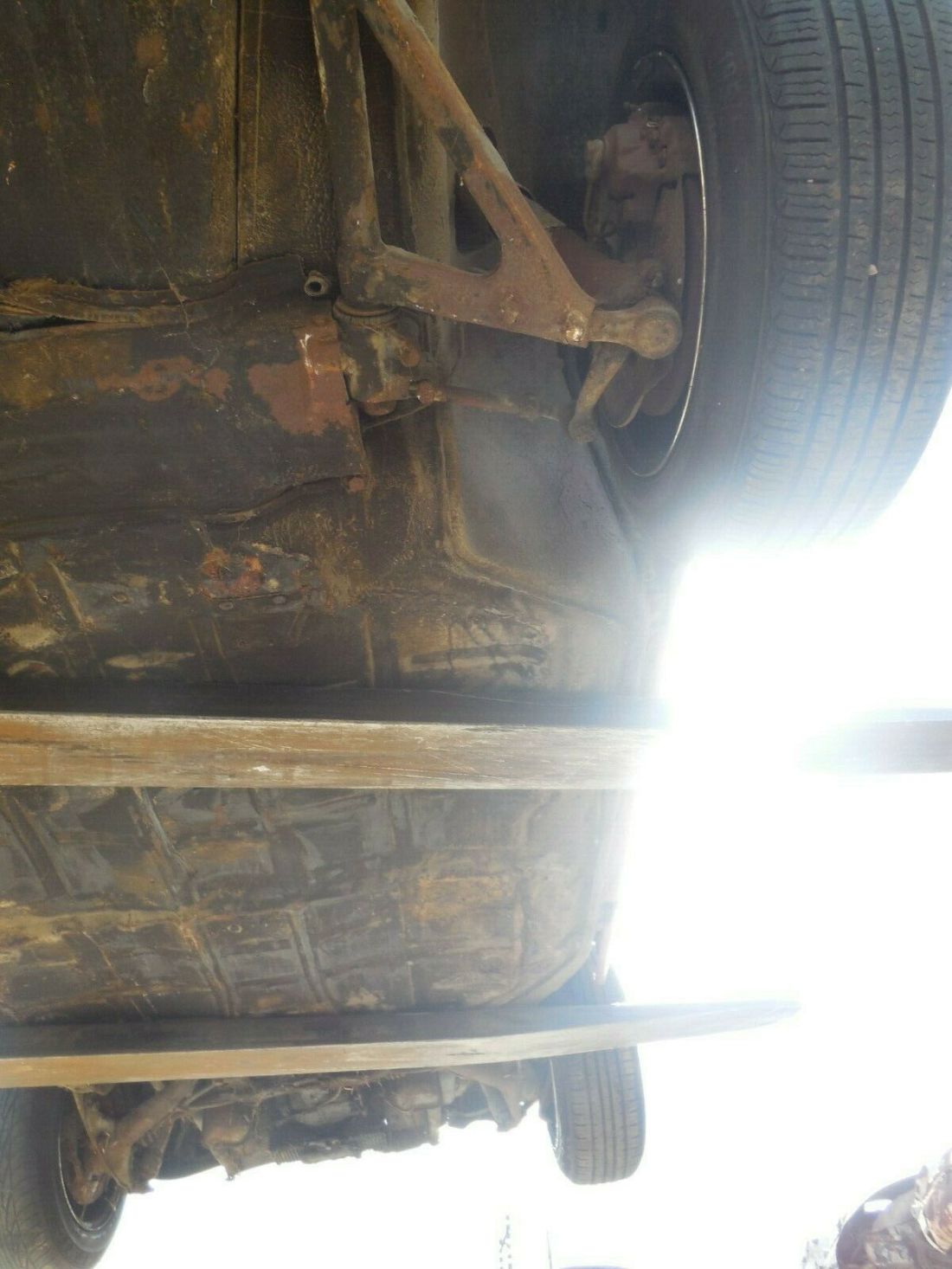1968 Porsche 912 1968 Porsche 912 Coupe Project Car for Restoration - photo 13