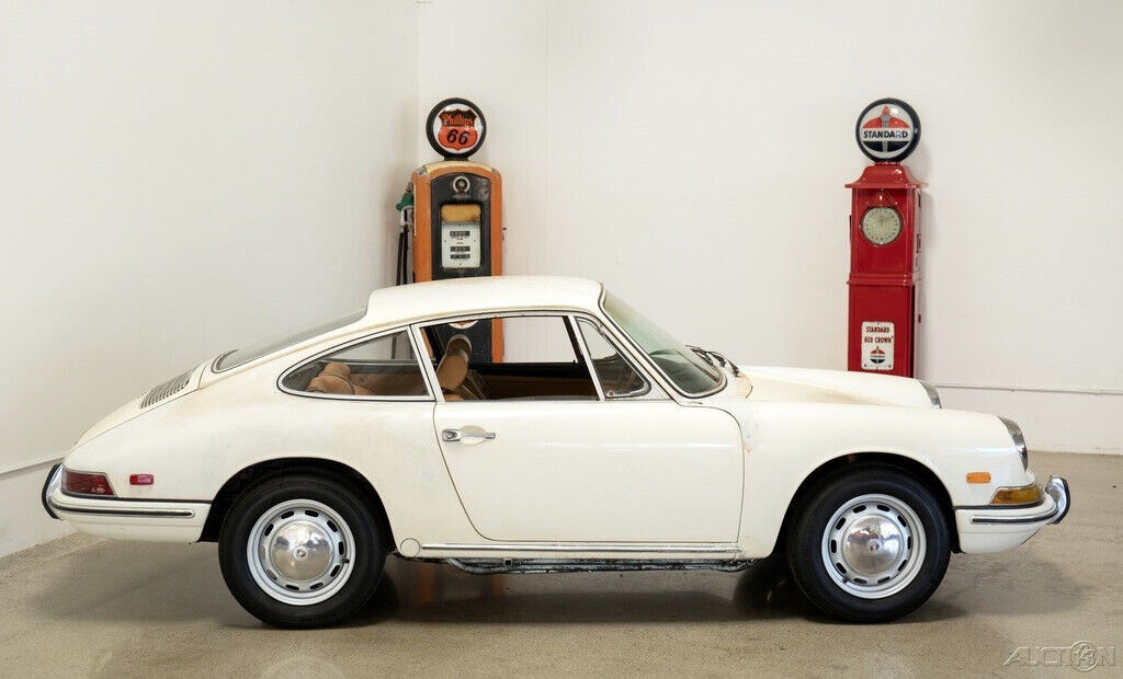 1968 Porsche 912 Coupe - photo 6