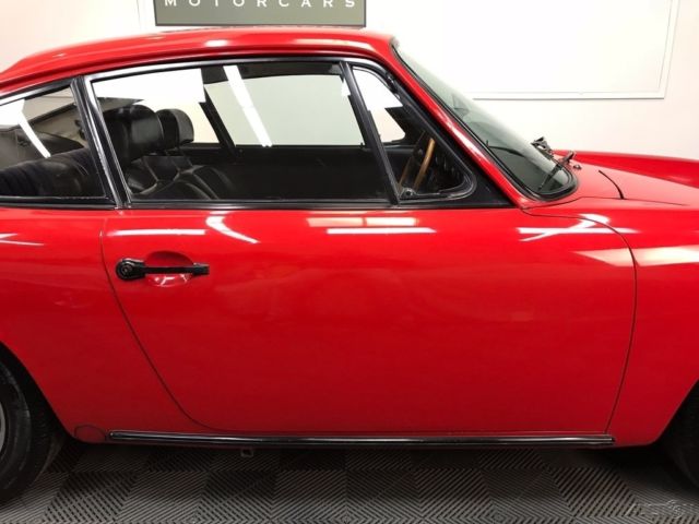 1968 Porsche 912 912 COUPE - photo 5