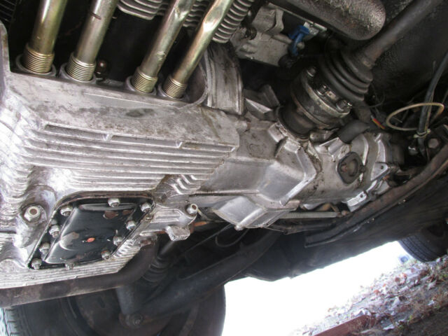 1968 Porsche 912 2 door - photo 10