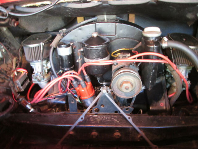 1968 Porsche 912 2 door - photo 12
