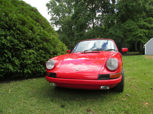 1968 Porsche 912 2 door - photo 3
