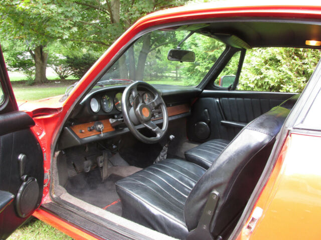 1968 Porsche 912 2 door - photo 5