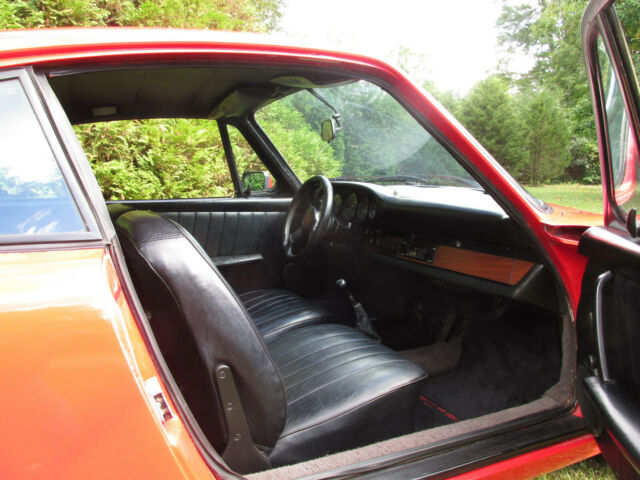 1968 Porsche 912 2 door - photo 6