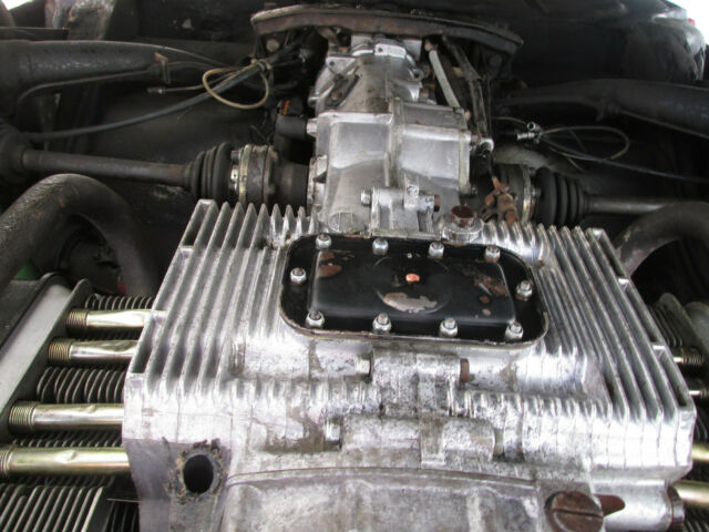 1968 Porsche 912 2 door - photo 9