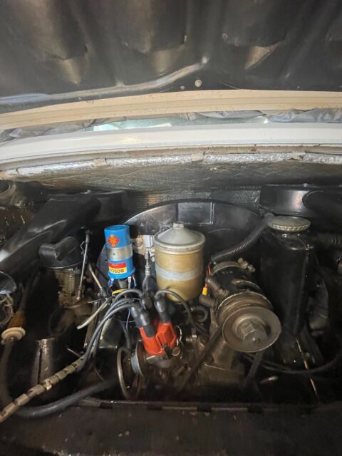 1968 Porsche 912 - photo 10