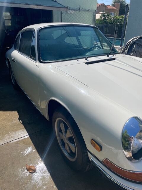 1968 Porsche 912 - photo 4