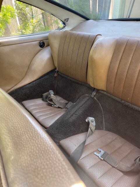 1968 Porsche 912 - photo 7