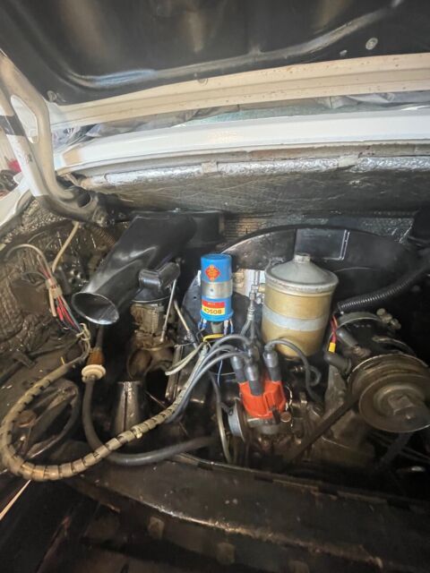 1968 Porsche 912 - photo 9