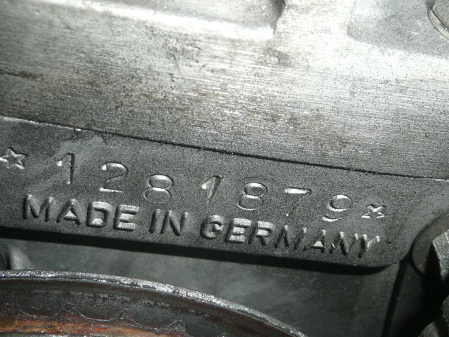 1968 Porsche 912 - photo 2