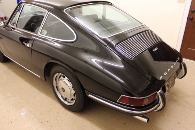 1968 Porsche 912 - photo 3