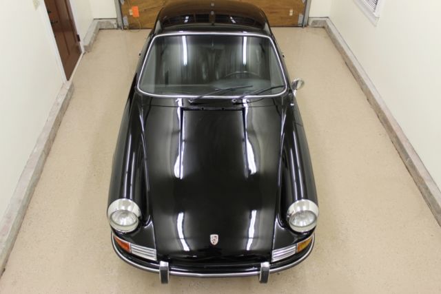 1968 Porsche 912 - photo 4