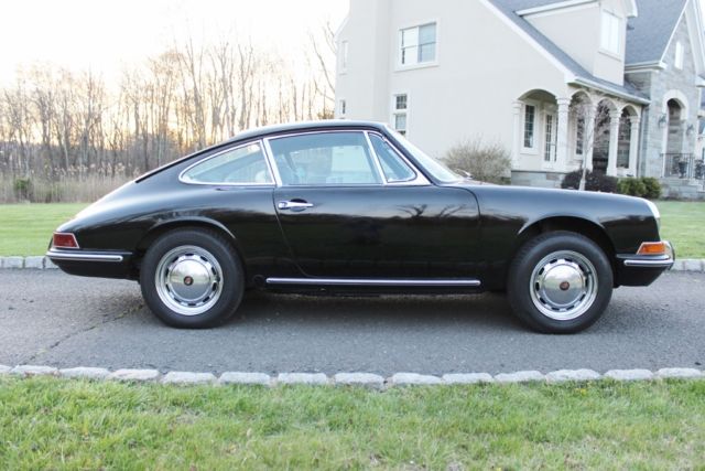 1968 Porsche 912 - photo 6