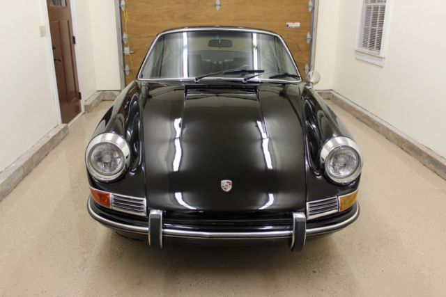 1968 Porsche 912 - photo 7