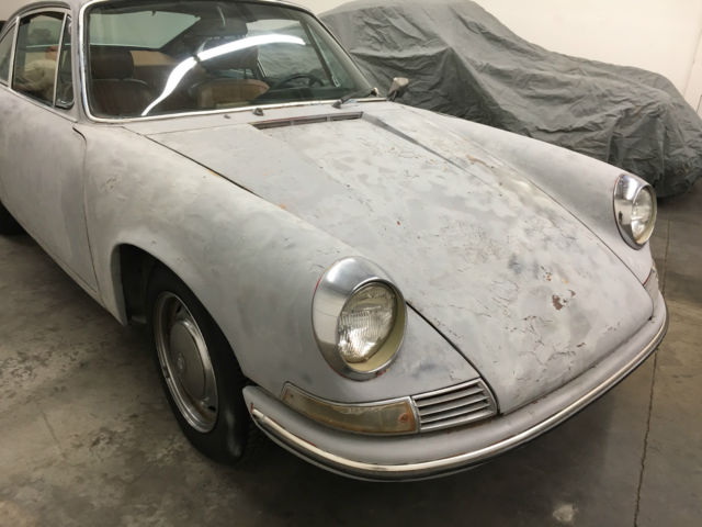 1968 Porsche 912 2 Door - photo 10