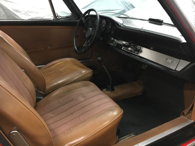 1968 Porsche 912 2 Door - photo 11