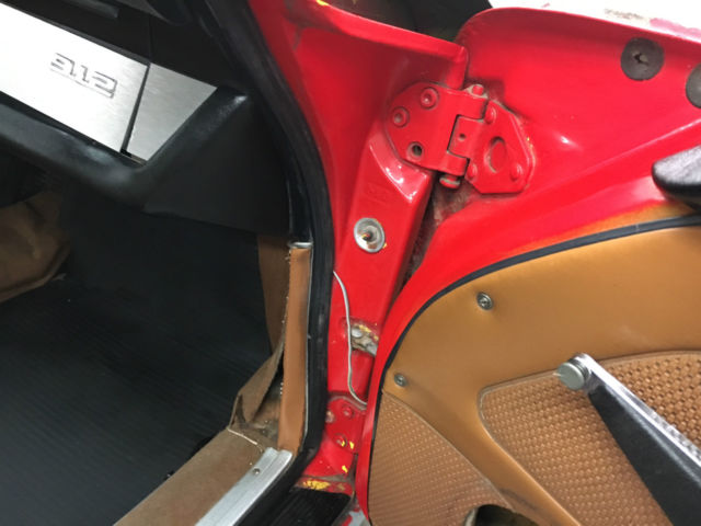 1968 Porsche 912 2 Door - photo 12