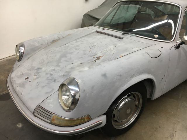 1968 Porsche 912 2 Door - photo 2