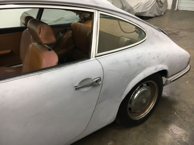 1968 Porsche 912 2 Door - photo 4