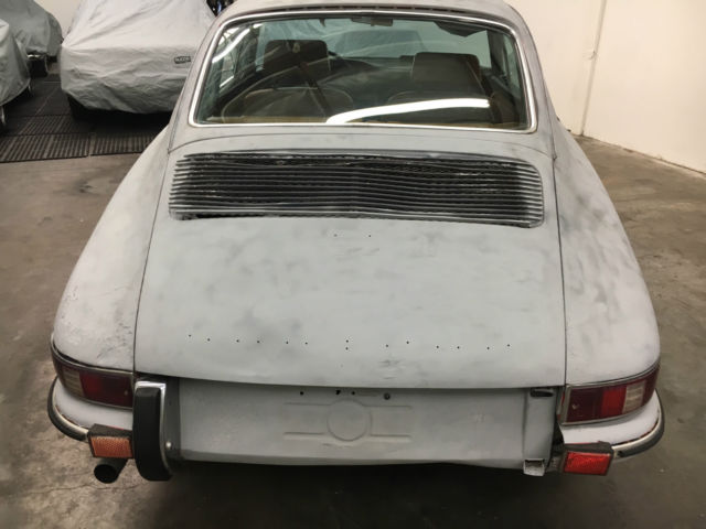 1968 Porsche 912 2 Door - photo 6
