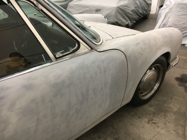 1968 Porsche 912 2 Door - photo 9