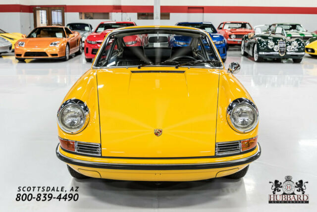1968 Porsche 912 - photo 3